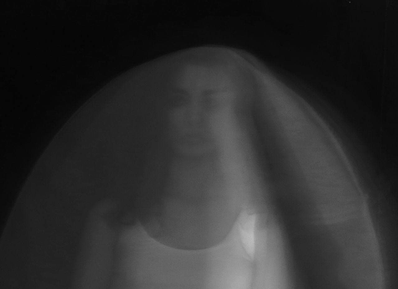 Saeede Hatami - Works - Dialogue No.1 | 2018
