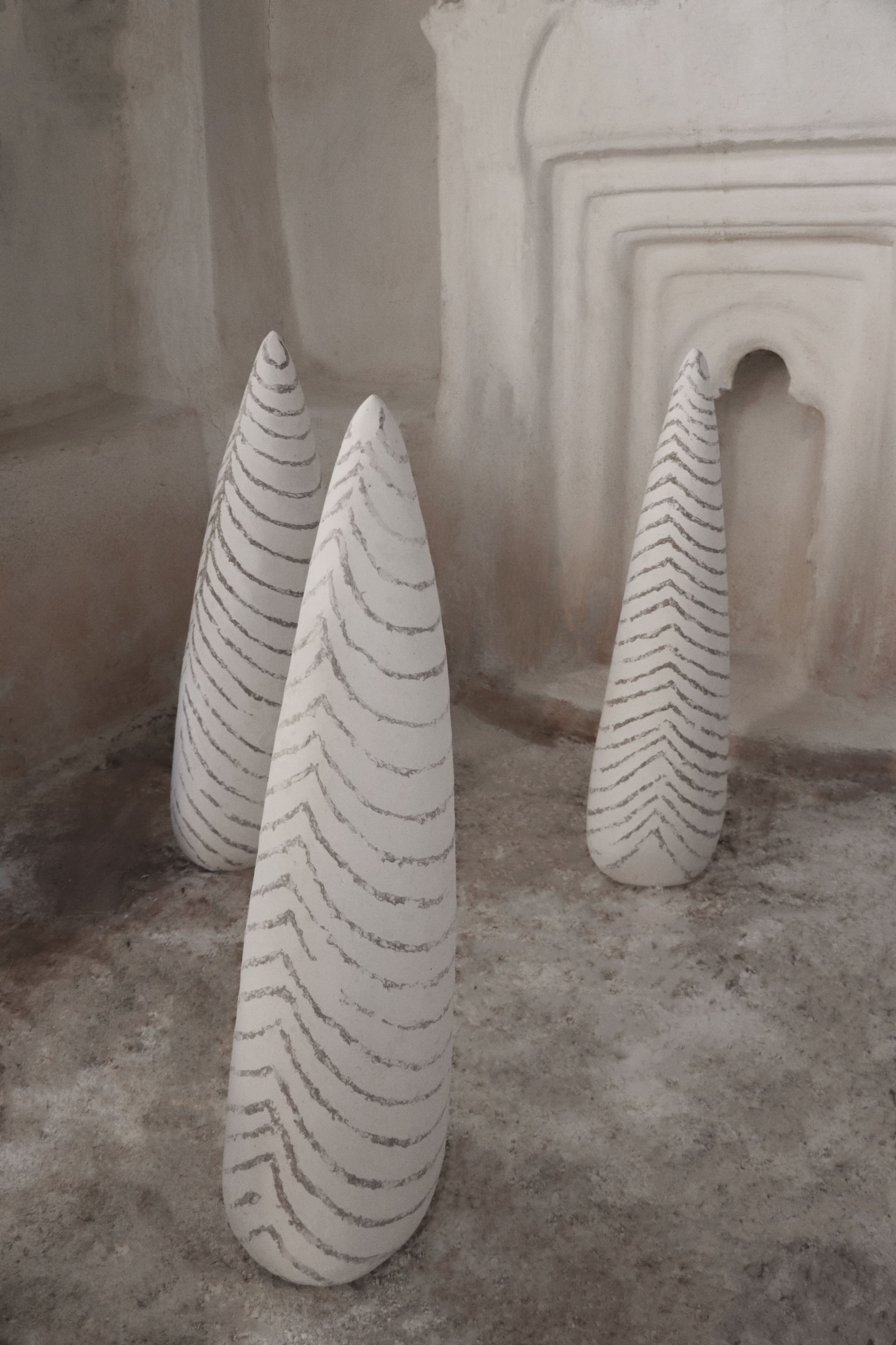 Saeede Hatami - Works - Badieh | 2024 | Tehran